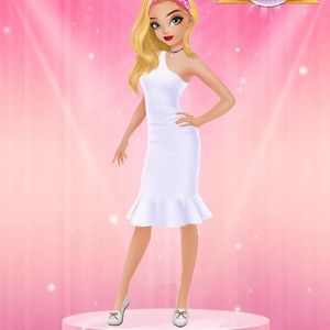 Meet your Posher, Summer